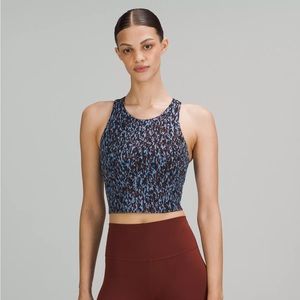 Lululemon invigorate tank size 6 nwot